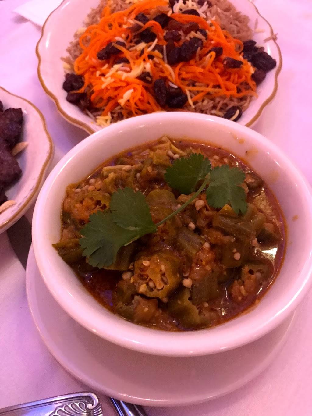 Afghan Grill | restaurant | 1629 Hillside Avenue, New Hyde Park, NY 11040, USA | 5169984084 OR +1 516-998-4084