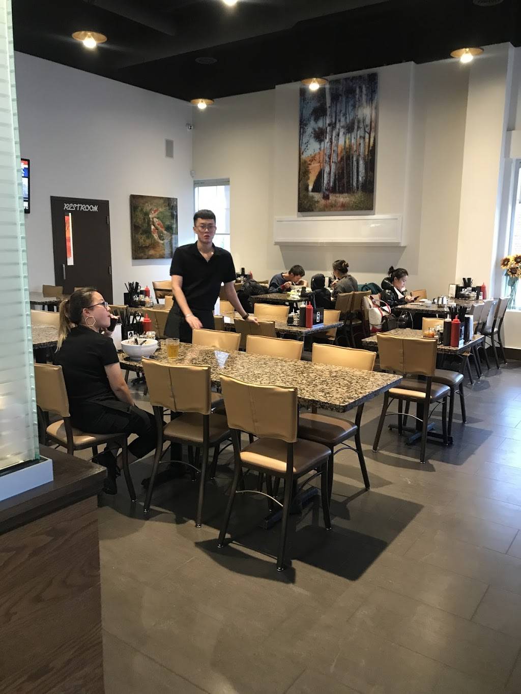 Bs Kitchen Fine Vietnamese Cuisine | restaurant | 3550 Rutherford Rd Unit 88 & 89, Vaughan, ON L4H 2T8, Canada | 9055538668 OR +1 905-553-8668