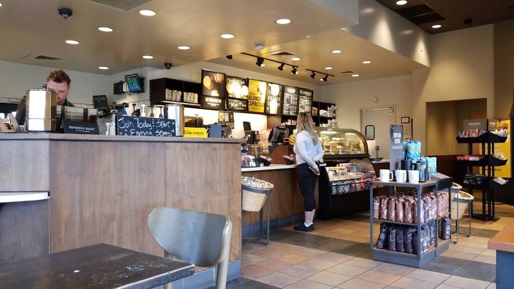 Starbucks | cafe | 500A E Ben White Blvd, Austin, TX 78704, USA | 5129129188 OR +1 512-912-9188