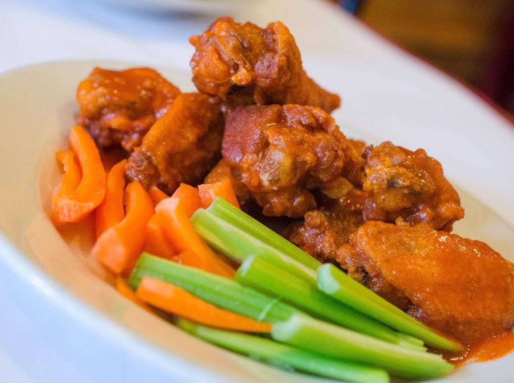 Barbecue Pit | restaurant | 2206, 5788 Mosholu Ave, Bronx, NY 10471, USA | 7186012400 OR +1 718-601-2400