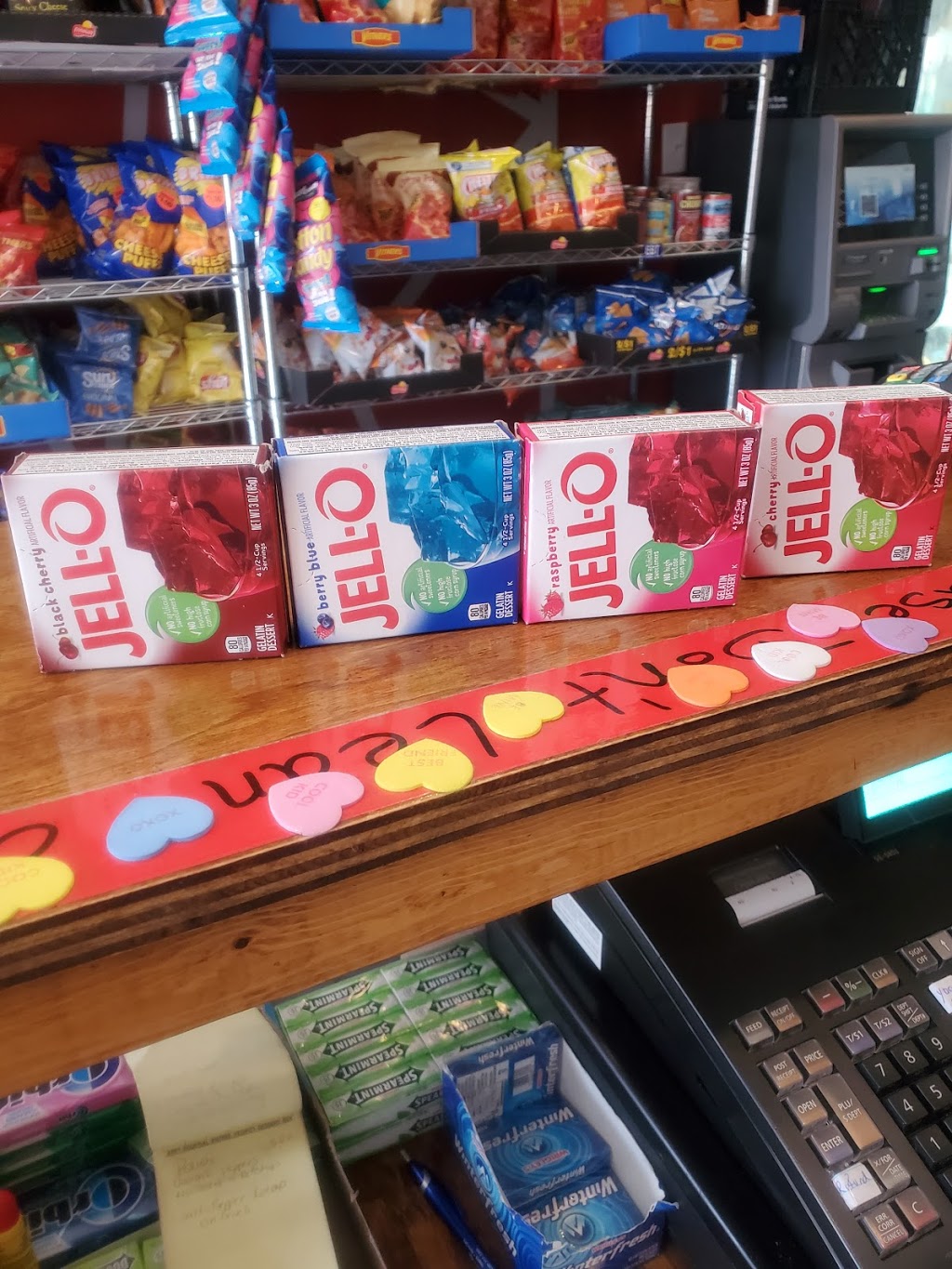 Penningtons Food and Snacks Galore | restaurant | 410 E 79th St, Chicago, IL 60619, USA | 7736754070 OR +1 773-675-4070