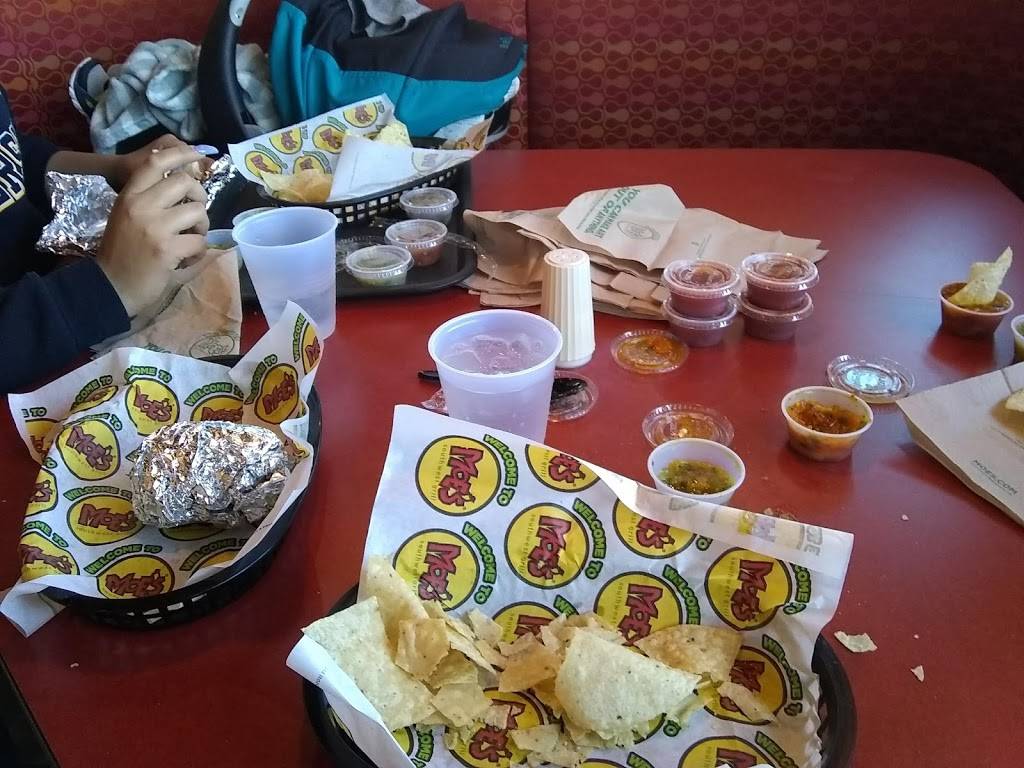 Moes Southwest Grill | restaurant | 530 Centerville Rd, Lancaster, PA 17601, USA | 7176188281 OR +1 717-618-8281
