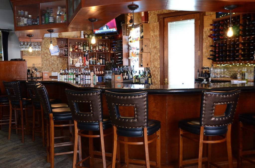 Il Sogno | restaurant | 100 N Hale St, Wheaton, IL 60187, USA | 6306825900 OR +1 630-682-5900