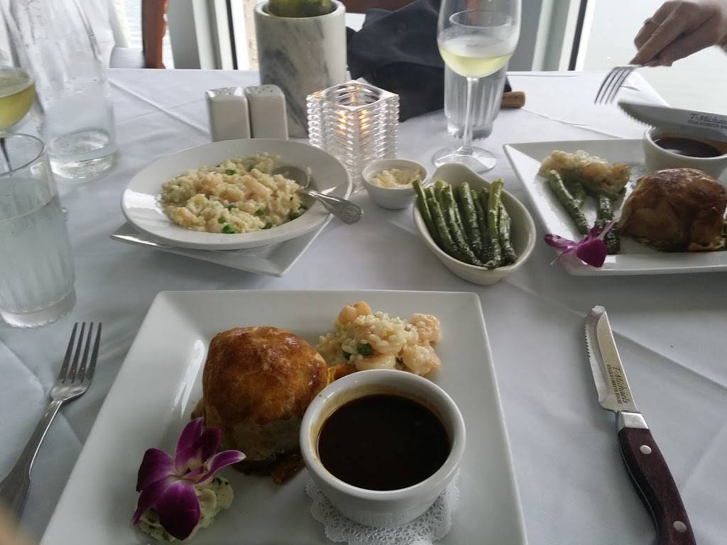 T-Michaels | restaurant | 4050 Gulf Shore Blvd N, Naples, FL 34103, USA | 2392610622 OR +1 239-261-0622