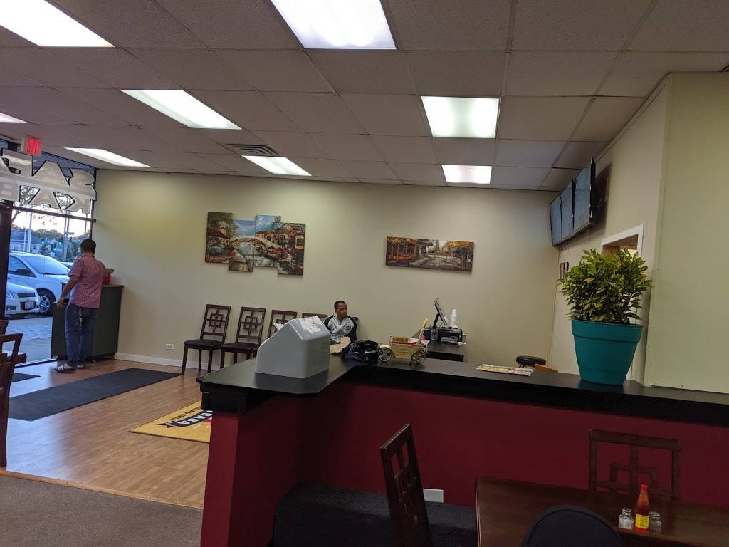 Ali Baba Pizza & Grill | restaurant | 664 Wise Rd, Hanover Park, IL 60133, USA | 8479230000 OR +1 847-923-0000