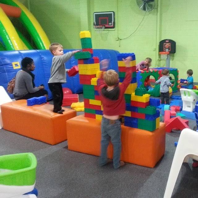 HippoHopp | cafe | 1936 Briarwood Ct NE, Atlanta, GA 30329, USA | 4046344964 OR +1 404-634-4964