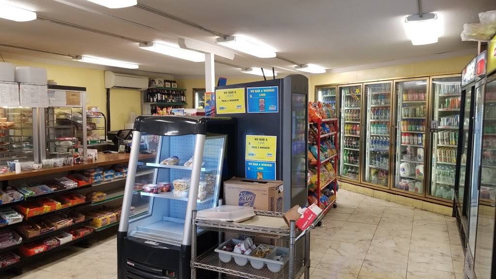 Allards Market & Deli | restaurant | 68 Elm St, North Berwick, ME 03906, USA | 2076763373 OR +1 207-676-3373