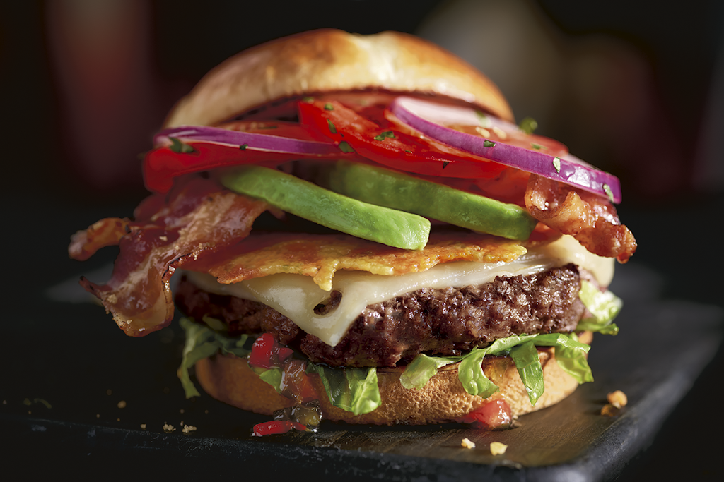 Red Robin Gourmet Burgers and Brews | restaurant | 104 Greece Ridge Center Dr, Greece, NY 14626, USA | 5853337891 OR +1 585-333-7891