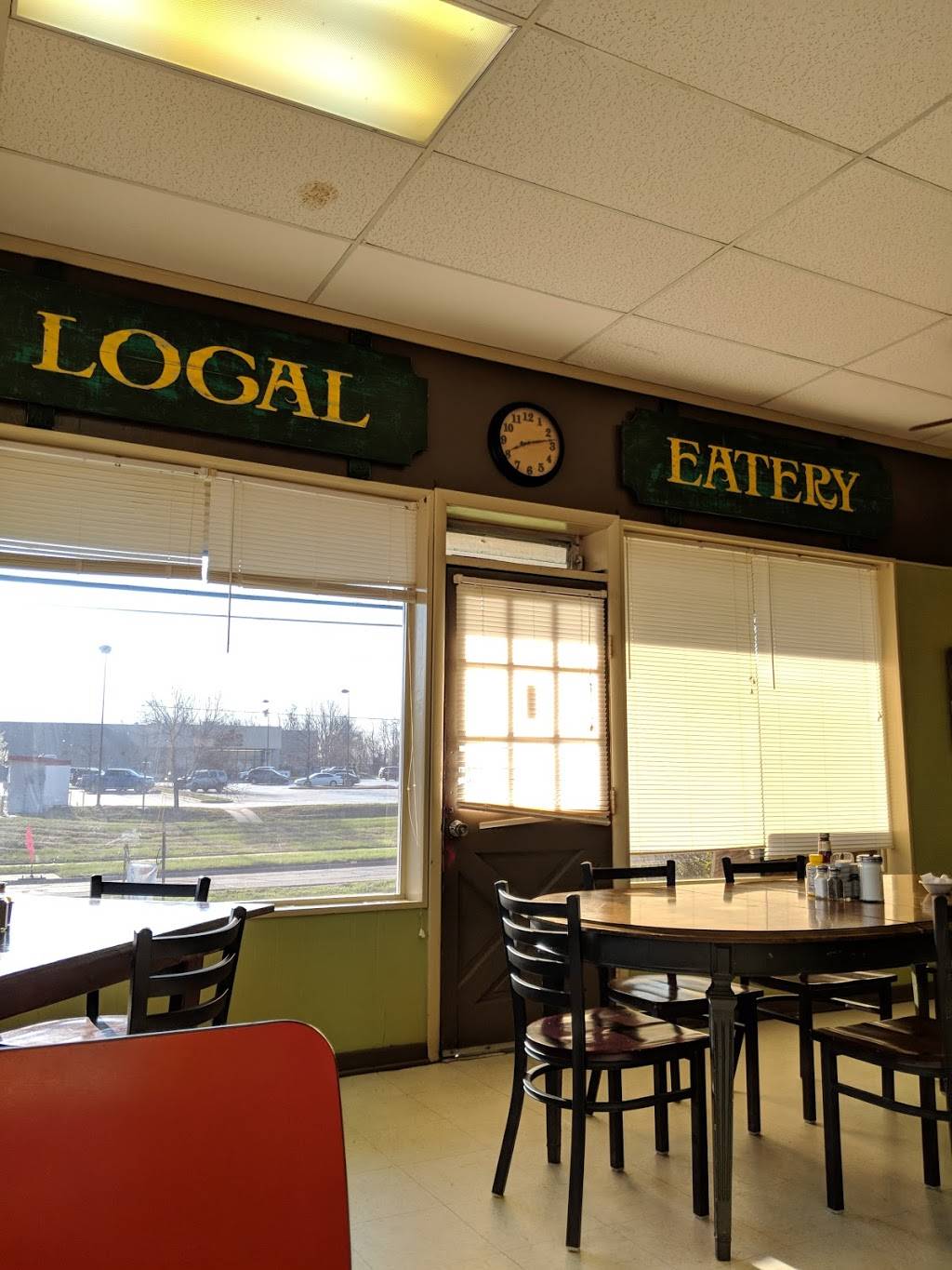 Mary Janes Cafe | restaurant | 1042 S Maguire St, Warrensburg, MO 64093, USA | 6604291596 OR +1 660-429-1596