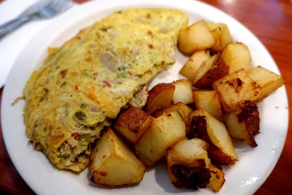 Gilchrist Restaurant | bakery | 804 N Rhode Island Ave, Atlantic City, NJ 08401, USA | 6093458278 OR +1 609-345-8278