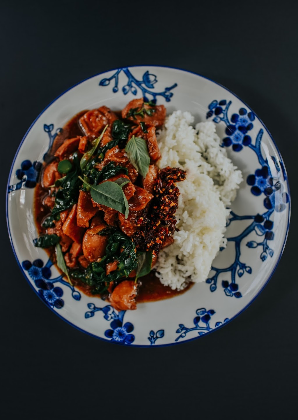 Mows Chinese Kitchen | restaurant | 12 N Broad St, Alpharetta, GA 30009, USA | 6786919400 OR +1 678-691-9400