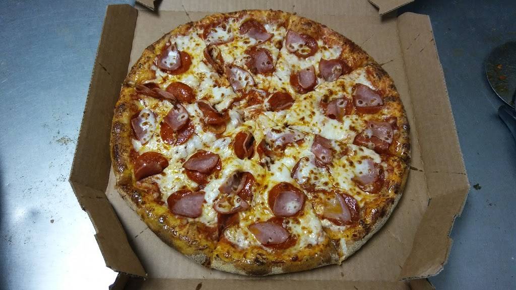 Dominos Pizza | meal delivery | 1703 N 11th Ave, Hanford, CA 93230, USA | 5595825050 OR +1 559-582-5050