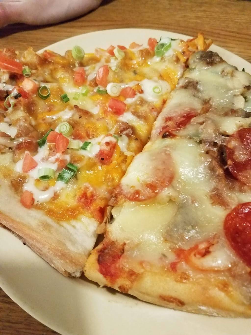 Franks Pizza | restaurant | 31 Marshall Hill Rd, West Milford, NJ 07480, USA | 9737282539 OR +1 973-728-2539