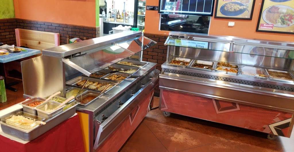 La Rosa Mexican Restaurant | restaurant | 50 N State Rd 135 A, Bargersville, IN 46106, USA | 3174580287 OR +1 317-458-0287