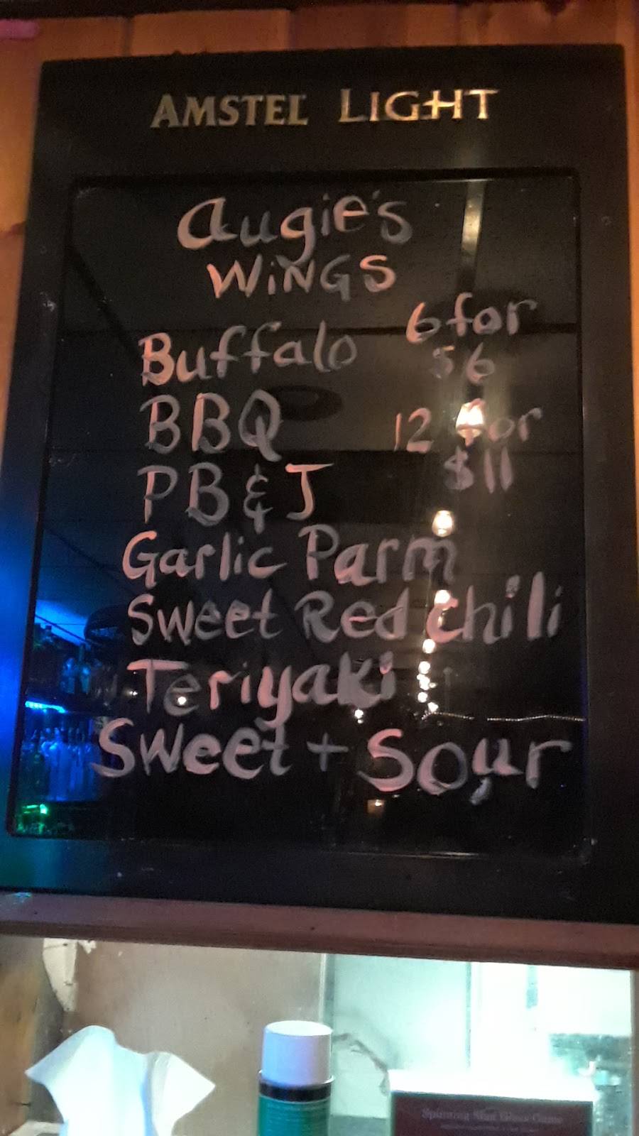 Augies Cafe | cafe | 283 Park St, Bristol, CT 06010, USA | 8603141717 OR +1 860-314-1717