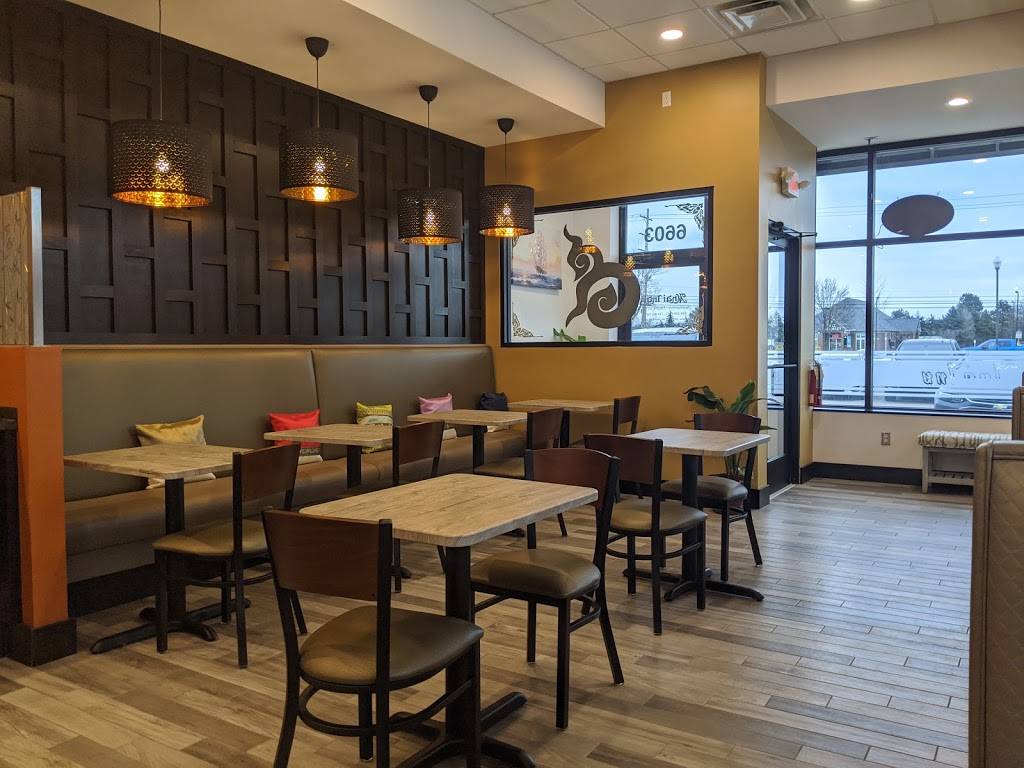 Mhai Thai Authentic Thai Cuisine | restaurant | 6603 N Canton Center Rd, Canton, MI 48187, USA | 7343595465 OR +1 734-359-5465