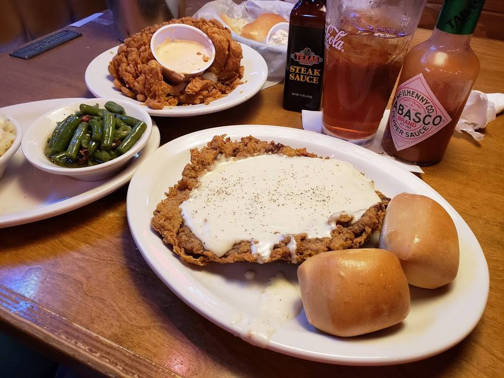 Texas Roadhouse | restaurant | 1502 N Interstate 35 Frontage Rd, San Marcos, TX 78666, USA | 5123537427 OR +1 512-353-7427