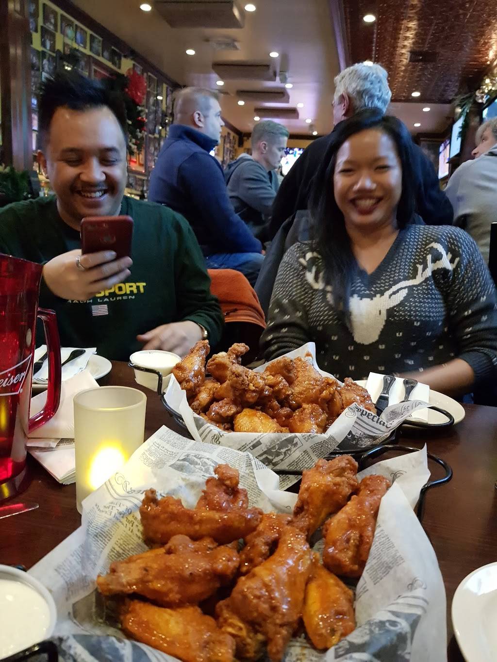 Doc OGradys | restaurant | 273 Nassau Blvd S, Garden City South, NY 11530, USA | 5162469614 OR +1 516-246-9614