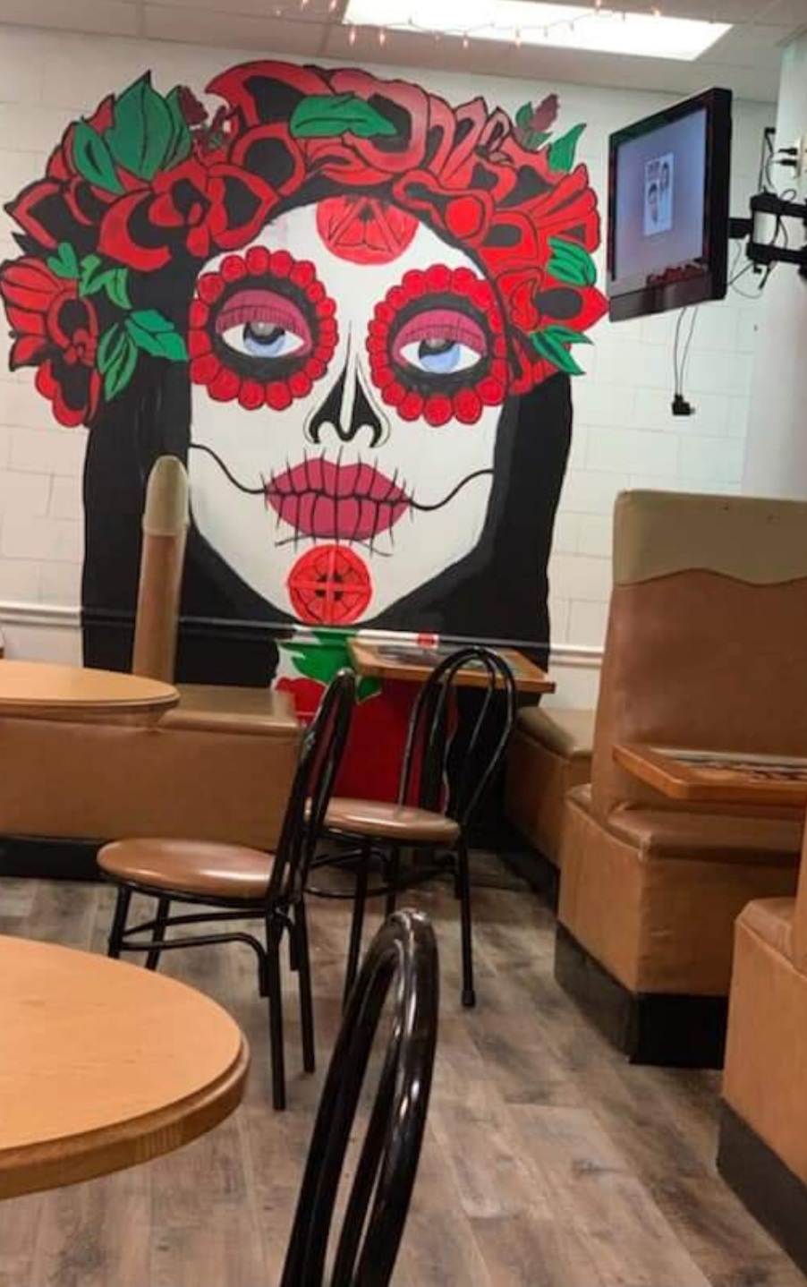 SOUTH MEXICO | restaurant | 1806 S Dixie Hwy, Dalton, GA 30720, USA | 7065298003 OR +1 706-529-8003