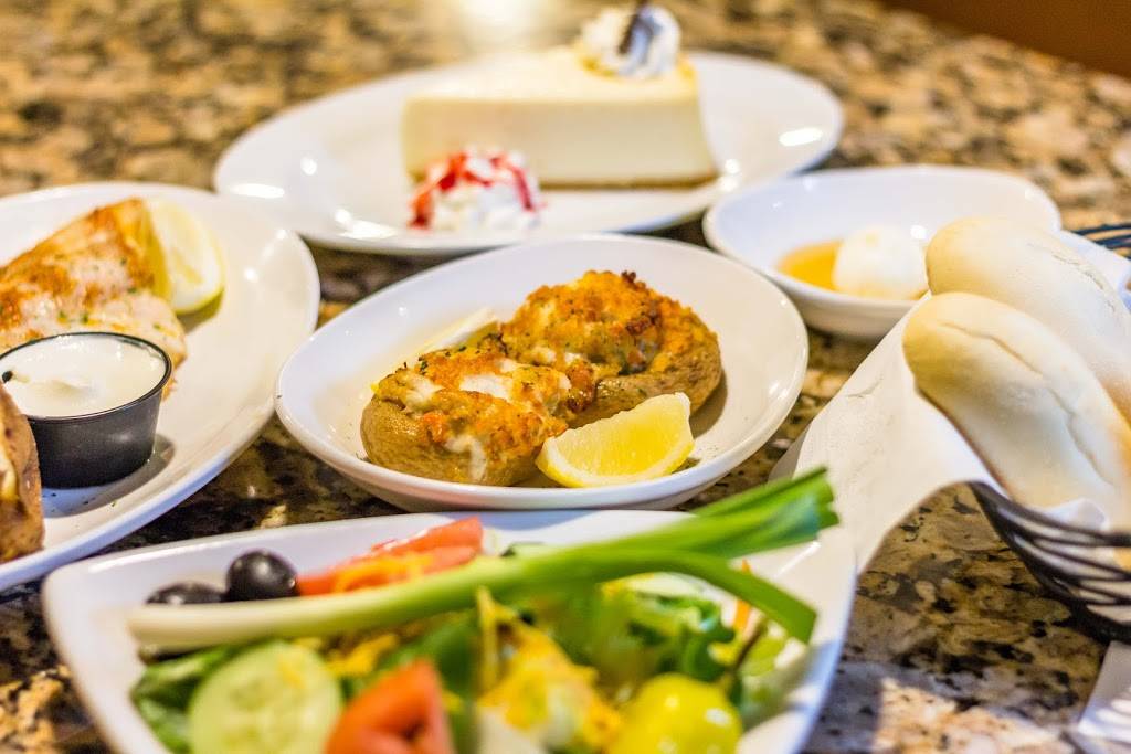 Black Angus Steakhouse - Kissimmee | restaurant | 7516 W Irlo Bronson Memorial Hwy, Kissimmee, FL 34747, USA | 4073904548 OR +1 407-390-4548