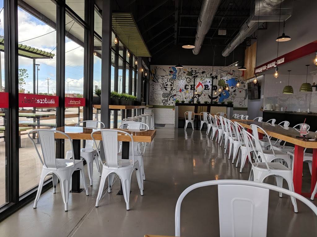 Char’d | restaurant | 1571 E Debbie Ln ste 121, Mansfield, TX 76063, USA | 6824008519 OR +1 682-400-8519