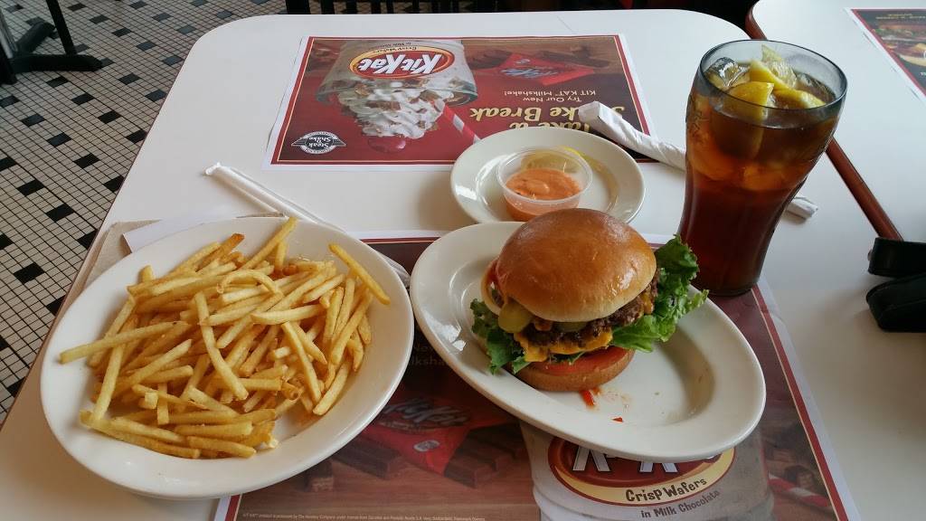 Steak n Shake | restaurant | 4500 S US Hwy 17 92, Casselberry, FL 32707, USA | 4072605225 OR +1 407-260-5225