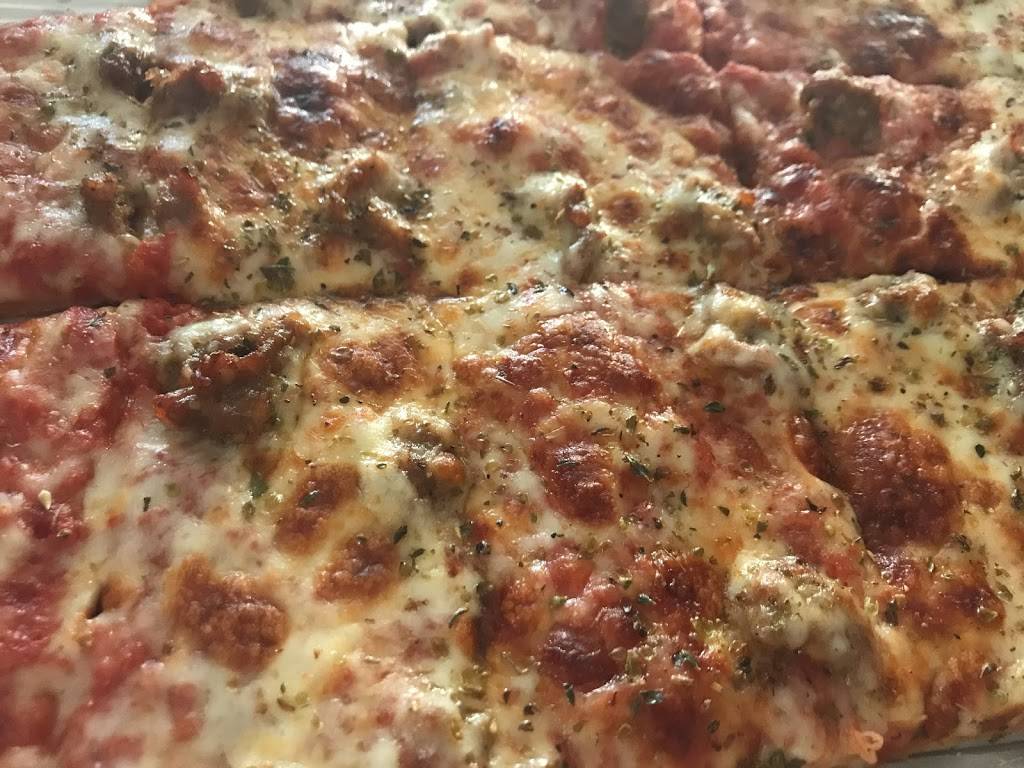 Padovas Pizza | restaurant | 2964 Noe Bixby Rd, Columbus, OH 43232, USA | 6148640973 OR +1 614-864-0973