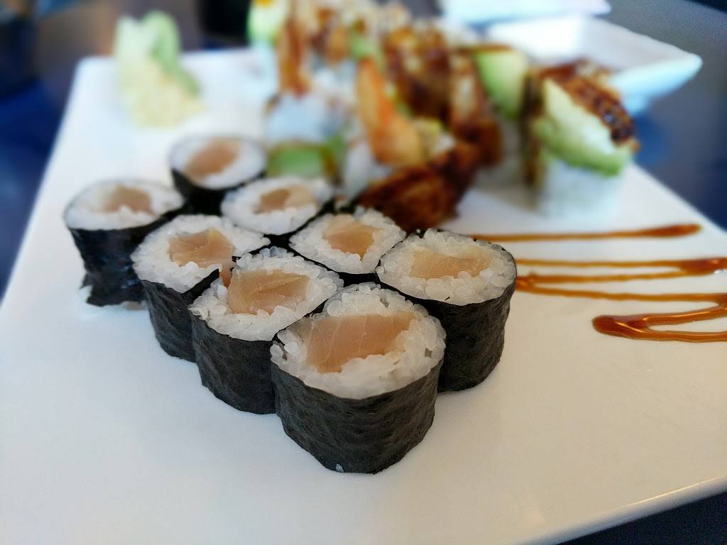 Zaoh | restaurant | 1555 Mission St, San Francisco, CA 94103, USA | 4154313930 OR +1 415-431-3930