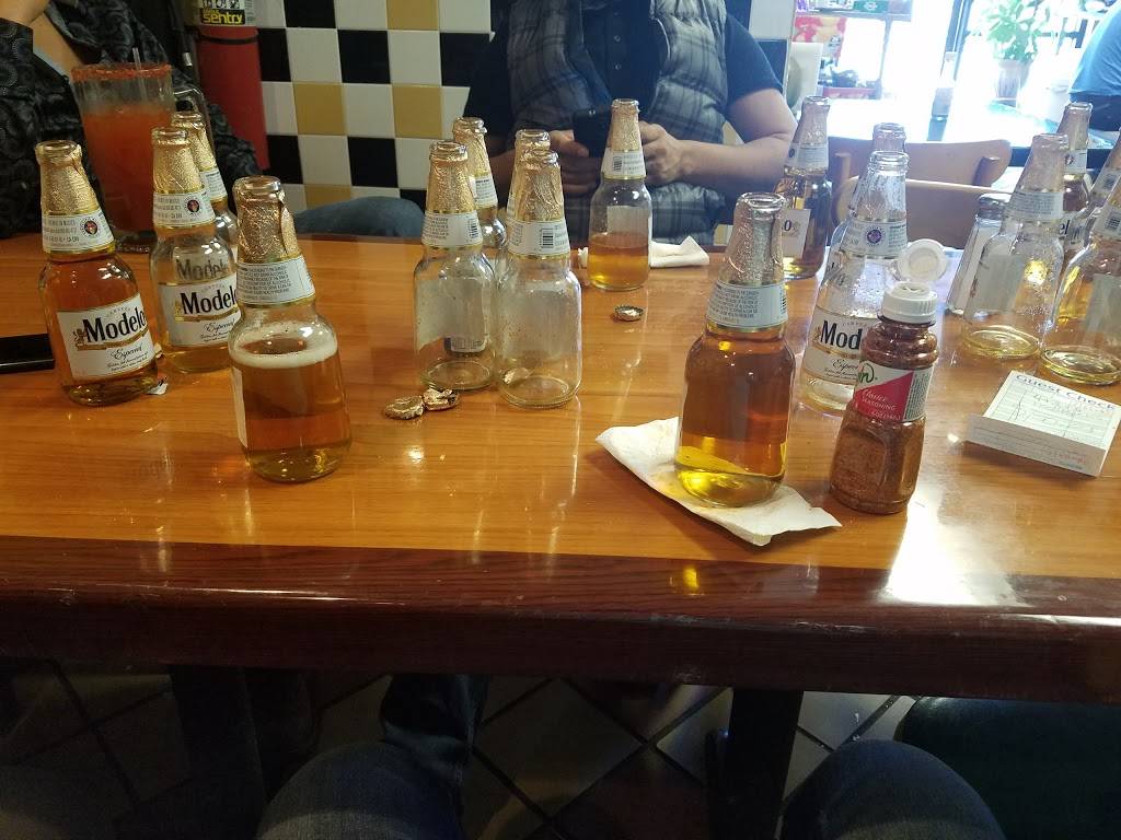 Blanquitas Taqueria | restaurant | 2077 Beaver Ruin Rd, Norcross, GA 30071, USA | 6782052260 OR +1 678-205-2260