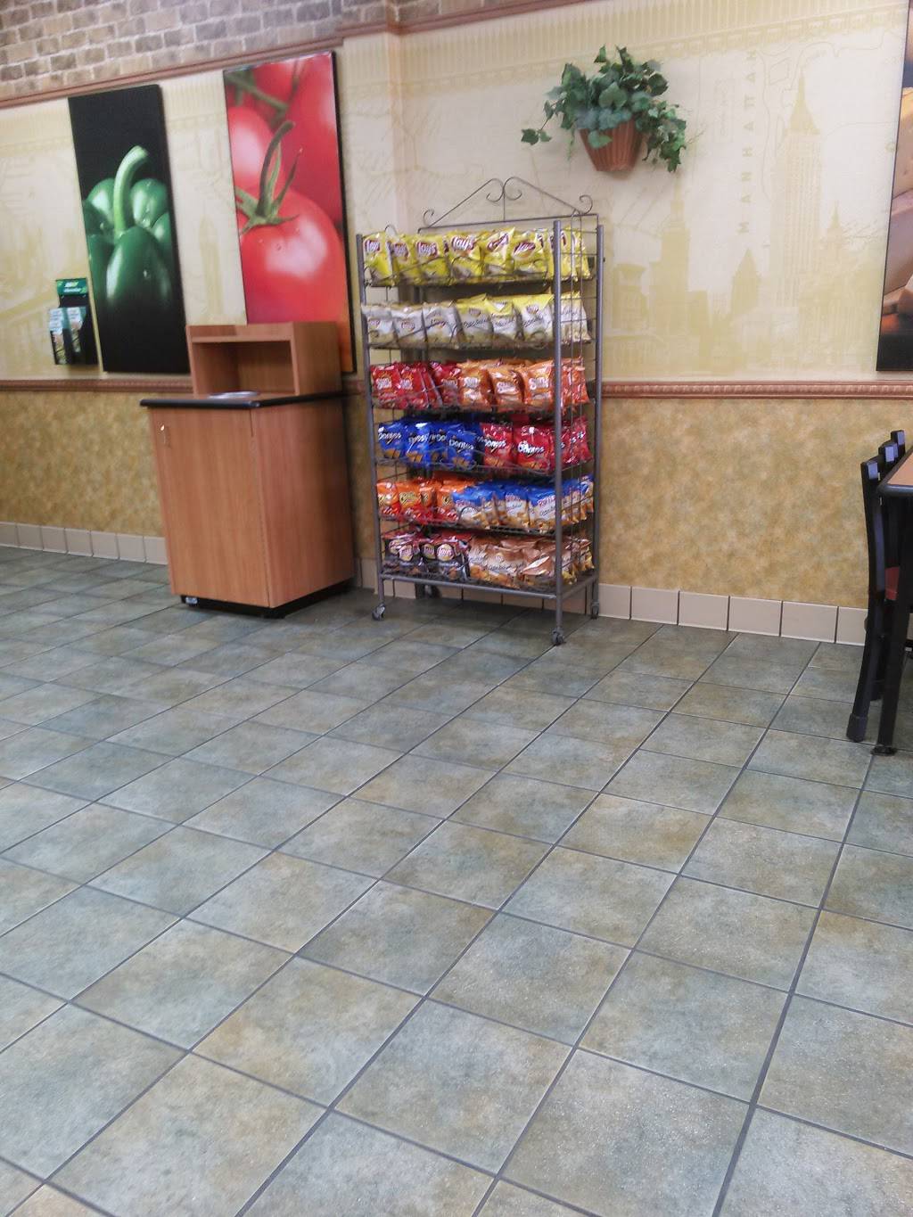 Subway | restaurant | 3073 S Baldwin Rd, Orion Charter Township, MI 48359, USA | 2483934033 OR +1 248-393-4033