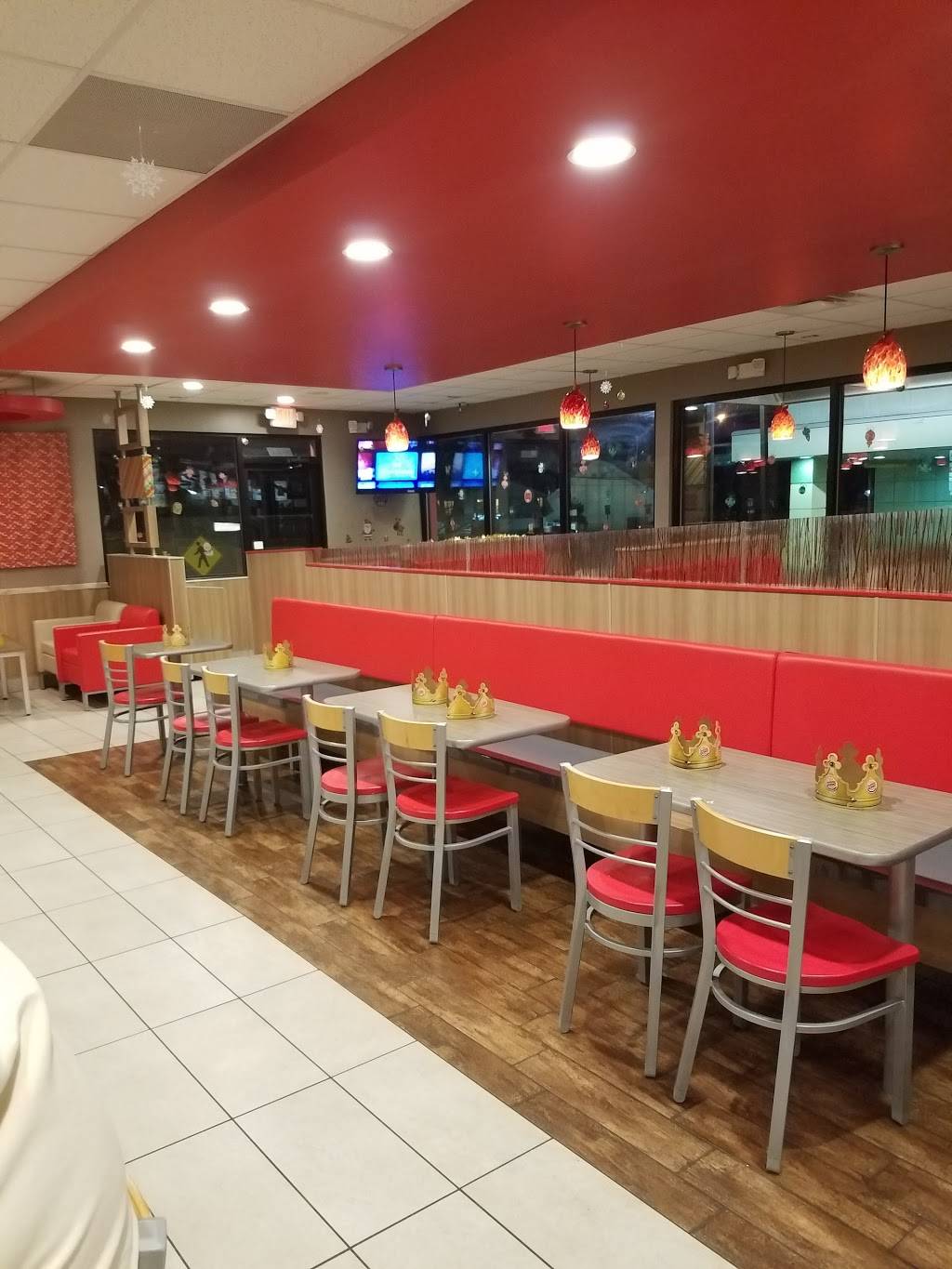 Burger King | restaurant | 2110 Emmorton Rd, Bel Air, MD 21015, USA | 4105693757 OR +1 410-569-3757