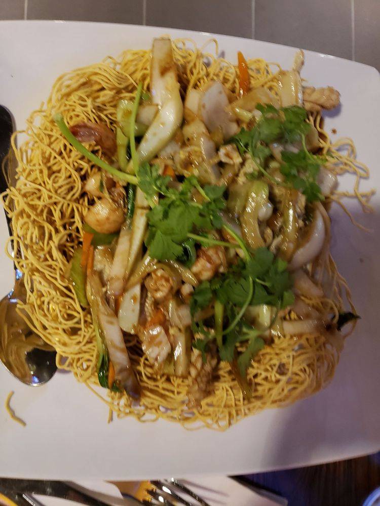 SaiGon Bar & Food | restaurant | 4182 W Broad St, Columbus, OH 43228, USA | 6146705300 OR +1 614-670-5300