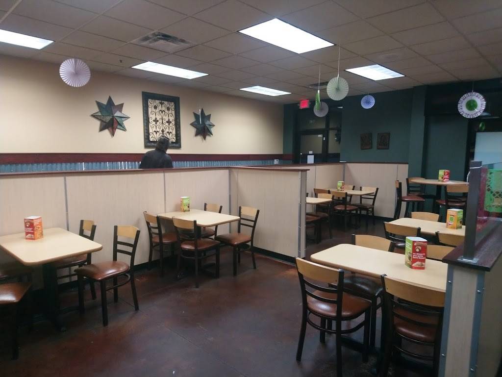 Taco Johns | restaurant | 11724 Ulysses St NE, Blaine, MN 55434, USA | 7637673344 OR +1 763-767-3344