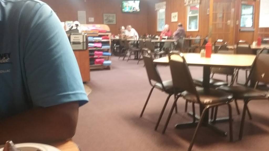 Kims Kitchen Family Restaurant | restaurant | 106 Mariposa Rd, Stanley, NC 28164, USA | 7042634528 OR +1 704-263-4528