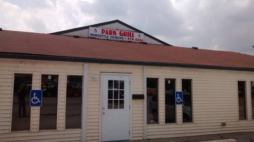 Park Grill | restaurant | 2800 E 23rd St, Granite City, IL 62040, USA | 6188760800 OR +1 618-876-0800