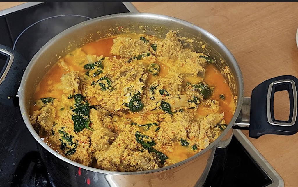 Testy p mobile African food | restaurant | Shoreline Ct, San Francisco, CA 94005, USA | 6617705544 OR +1 661-770-5544