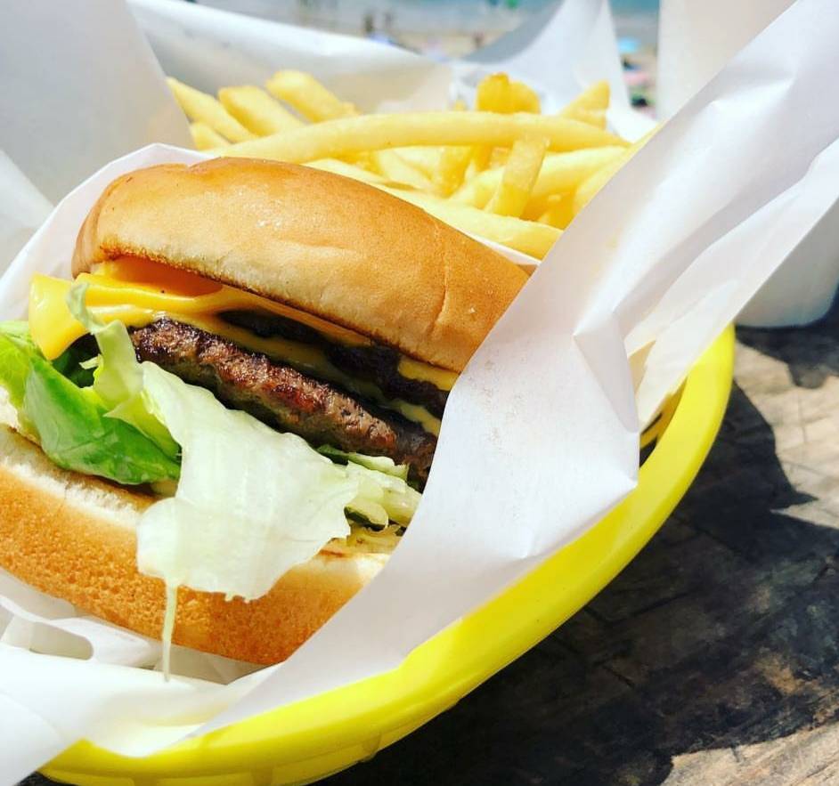 Rubys Shake Shop NOHO | restaurant | 5072 Lankershim Blvd, North Hollywood, CA 91601, USA | 8187472070 OR +1 818-747-2070