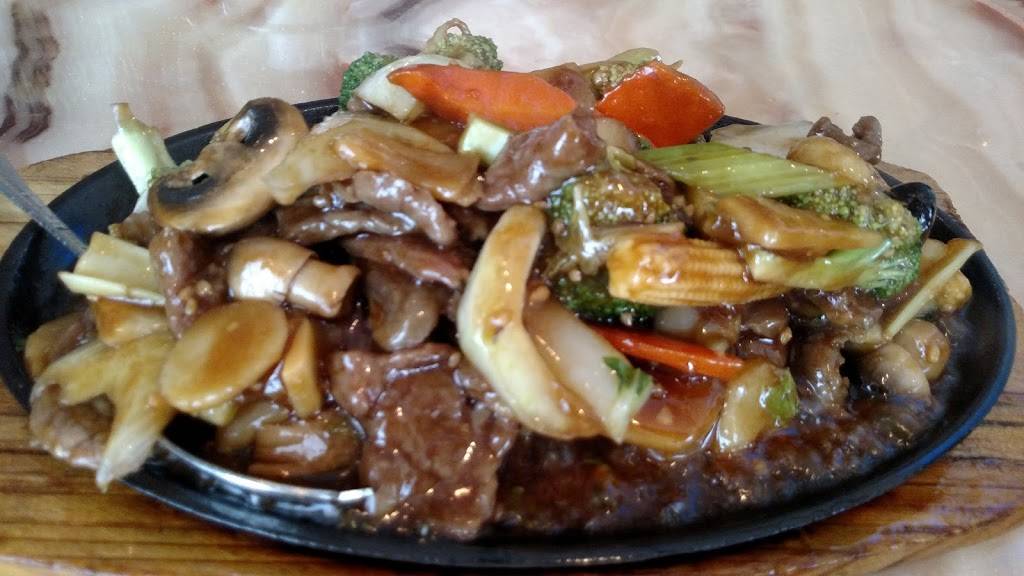 GMG Chinese Bistro | restaurant | 10370 N La Cañada Dr, Oro Valley, AZ 85737, USA | 5207978383 OR +1 520-797-8383