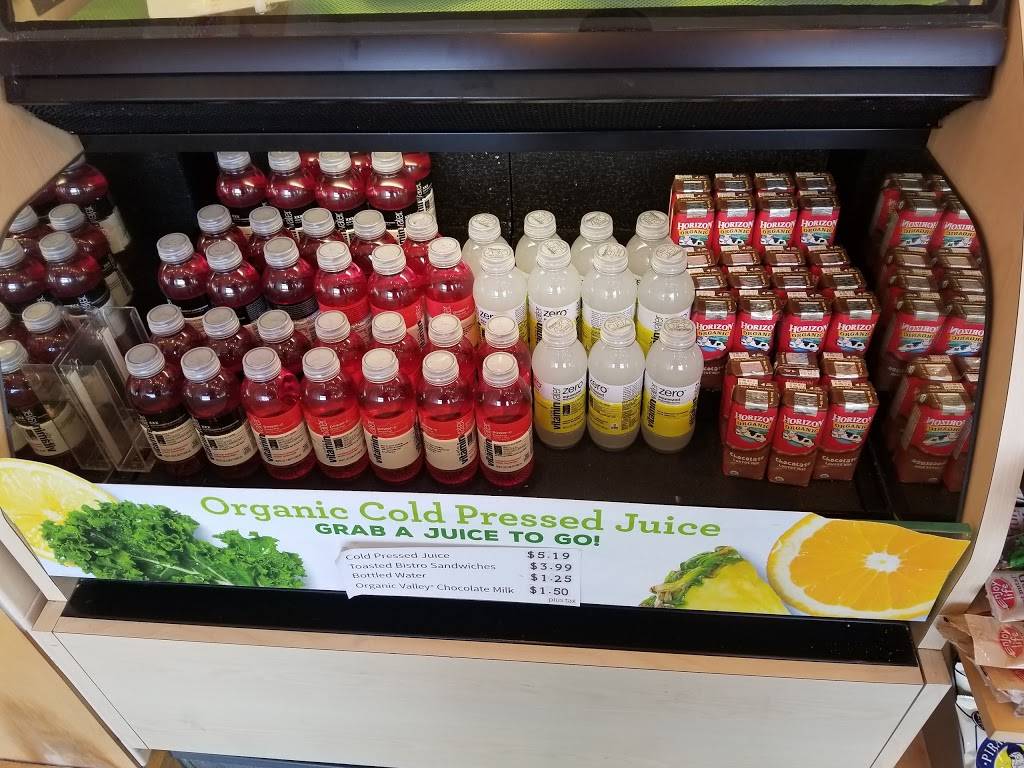 Jamba Juice Pueblo Anozira | restaurant | 1827 E Guadalupe Rd, Tempe, AZ 85283, USA | 4804915252 OR +1 480-491-5252