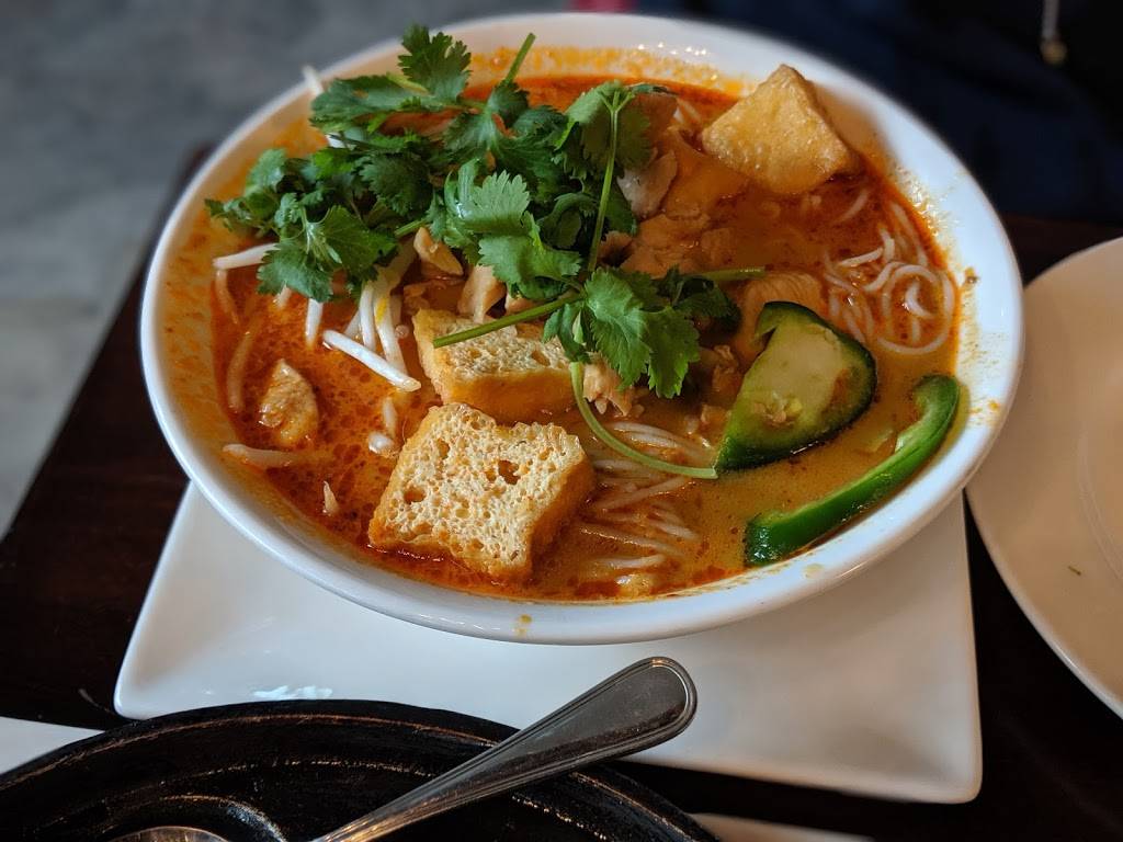 District 1 Saigon | restaurant | 2720 152nd Ave NE #150, Redmond, WA 98052, USA | 4252027150 OR +1 425-202-7150