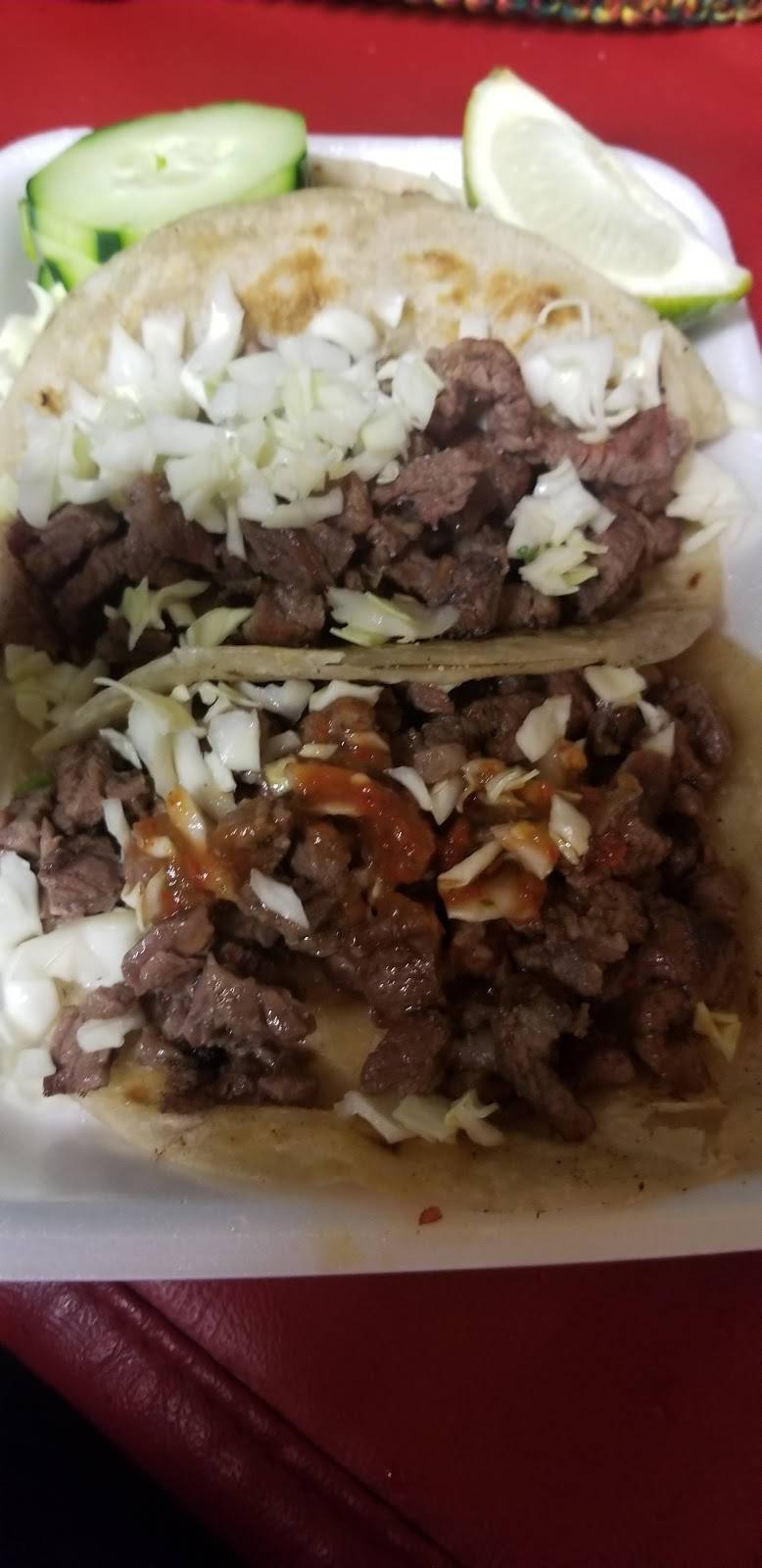 Tacos El Rancho | restaurant | Phoenix, AZ 85017, USA | 6025183648 OR +1 602-518-3648