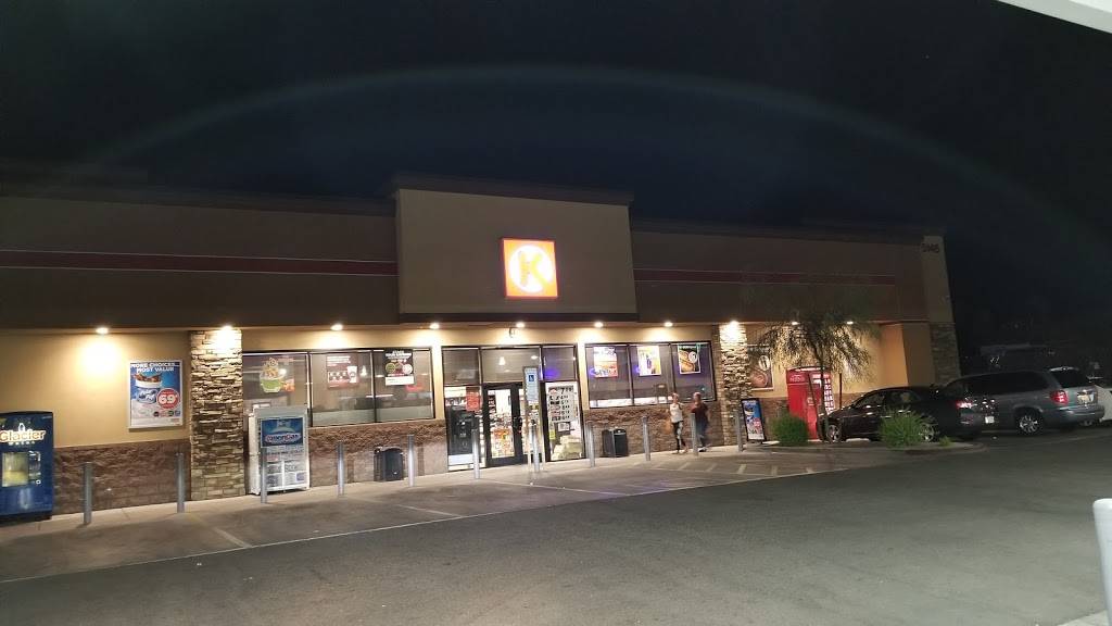 Circle K | meal takeaway | 5146 E McDowell Rd, Phoenix, AZ 85008, USA | 6022756683 OR +1 602-275-6683