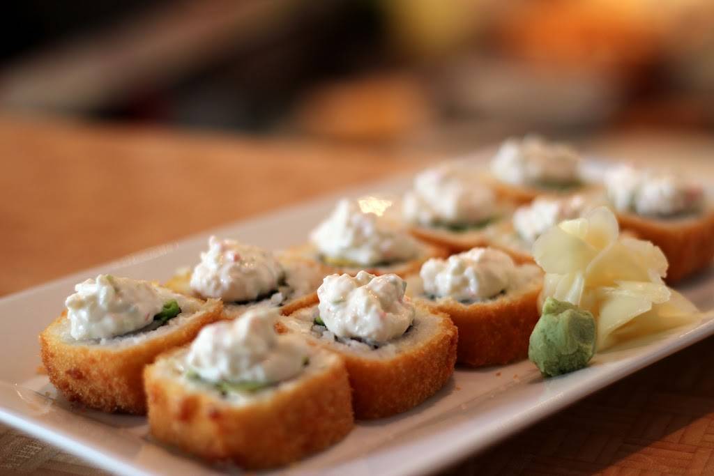 Sushi Seven | restaurant | 19141 Stone Oak Pkwy #507, San Antonio, TX 78258, USA | 2104967777 OR +1 210-496-7777