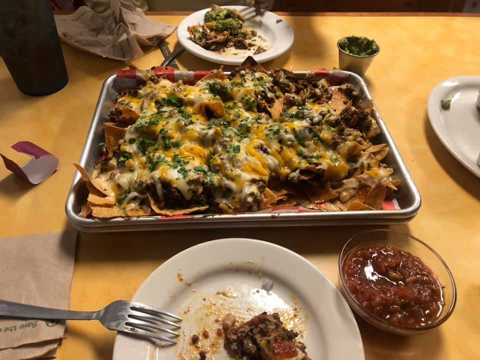 Tex-Mex Express & Chophouse | restaurant | 11332 M-179, Middleville, MI 49333, USA | 2692052204 OR +1 269-205-2204