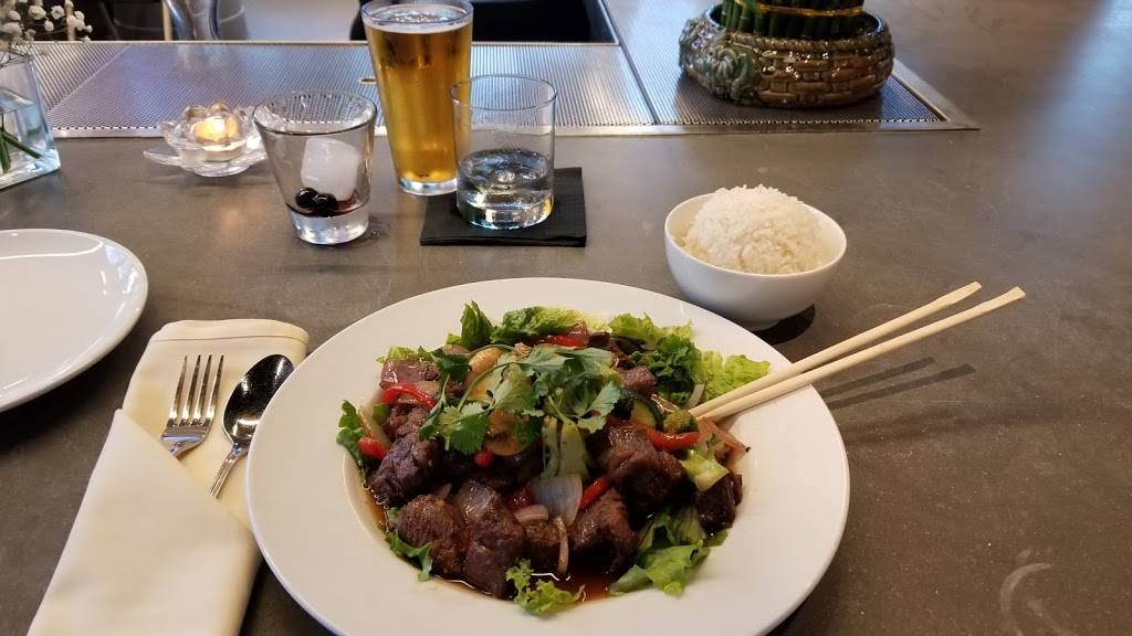 Mandala Kitchen & Bar | restaurant | 1100 S Lamar Blvd #1125, Austin, TX 78704, USA | 5123861038 OR +1 512-386-1038