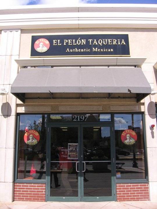 El Pelón Taqueria | restaurant | 2197 Commonwealth Avenue, Boston, MA 02135, USA | 6177799090 OR +1 617-779-9090