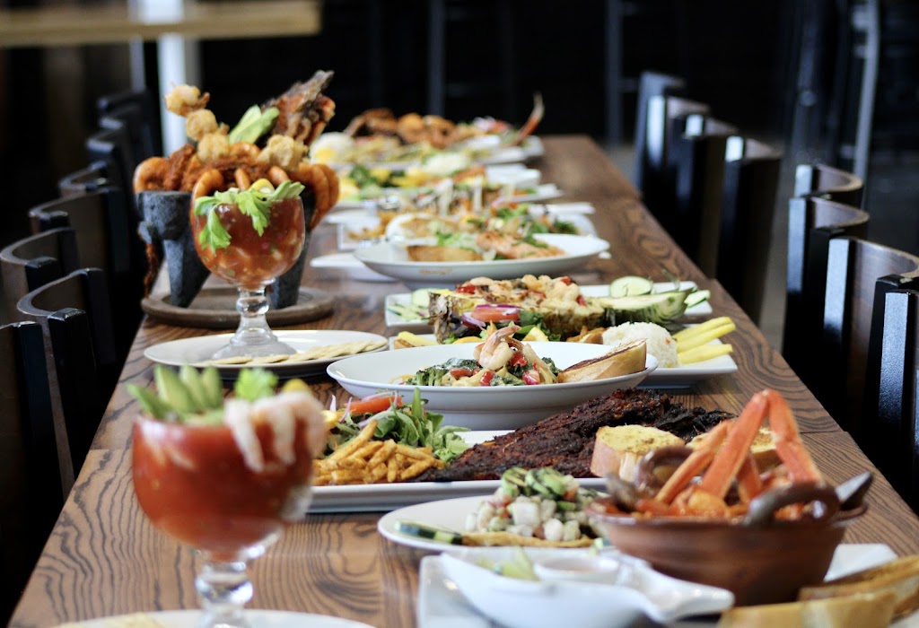 Marisqueria El Escandalo | restaurant | 170 Tri-County Plaza, Cumming, GA 30040, USA | 4702973689 OR +1 470-297-3689