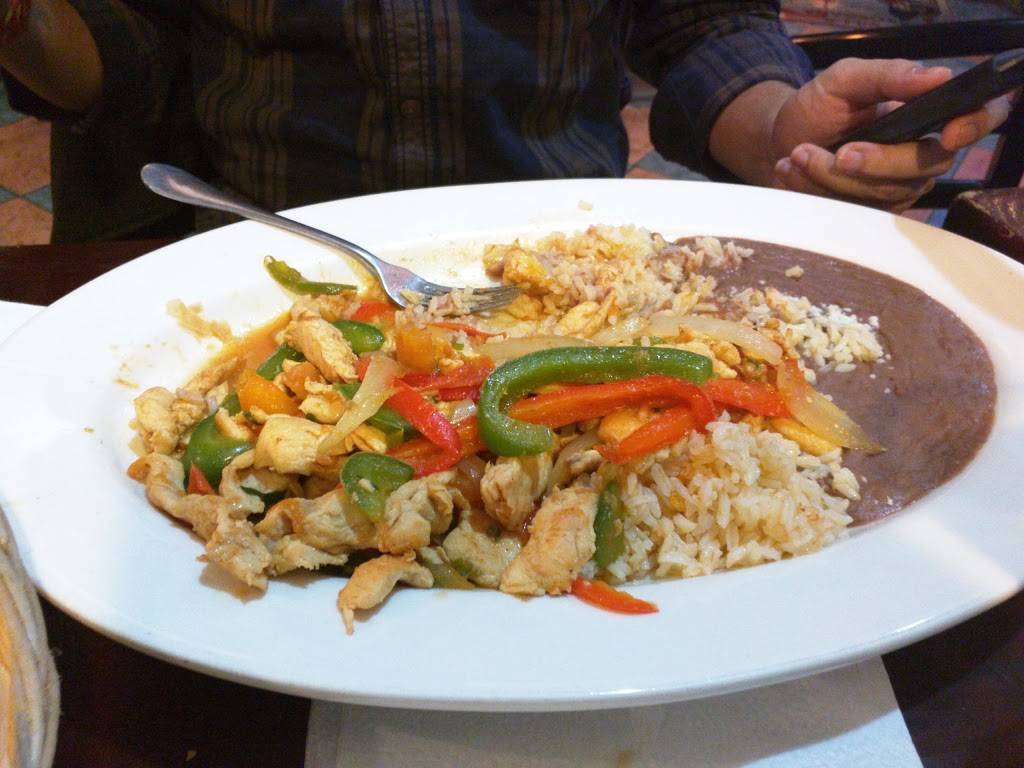 El Mexican Mojito | meal delivery | 1 Kearny Ave, Kearny, NJ 07032, USA | 2019912770 OR +1 201-991-2770