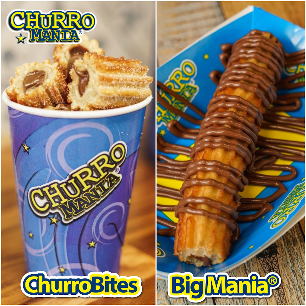Churromania® Dolphin Mall | restaurant | 11401 NW 12th St # E309, Miami, FL 33172, USA | 7864732138 OR +1 786-473-2138