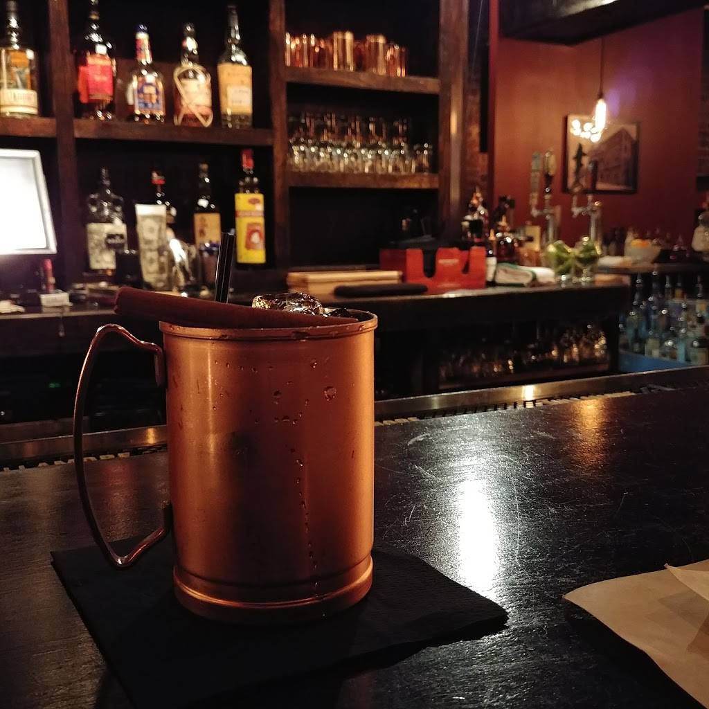 Grandstaff & Stein | restaurant | 2113 E Main St, Richmond, VA 23223, USA | 8049182627 OR +1 804-918-2627